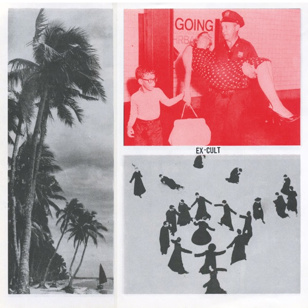 M.P.D. - Single album cover