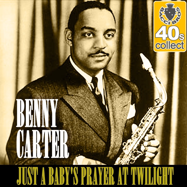 Just a Baby's Prayer at Twilight (Remastered) - Single album cover