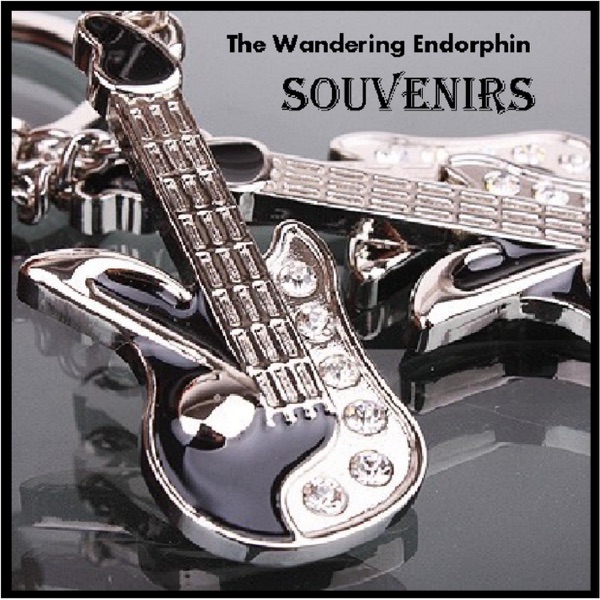 Souvenirs - EP album cover