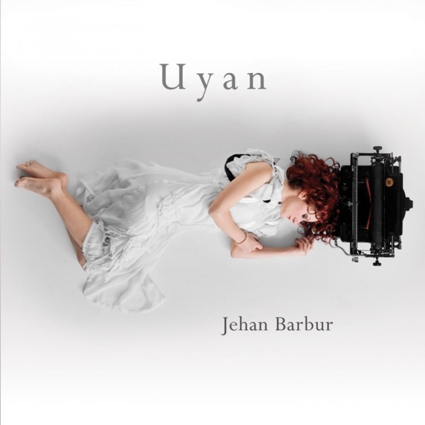 Uyan album cover