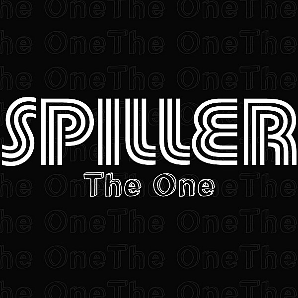 The One - Single album cover