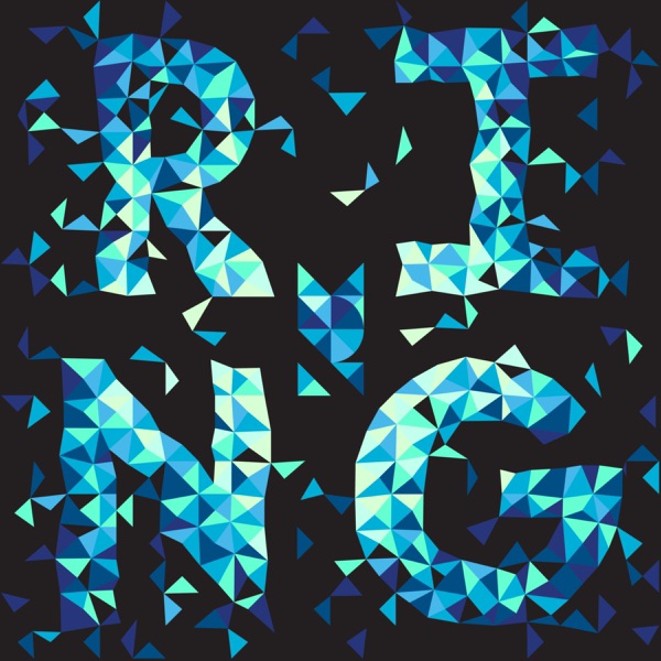 Ring (feat. Willem Dafoe) - Single album cover