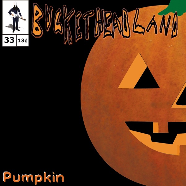 Pumpkin album cover