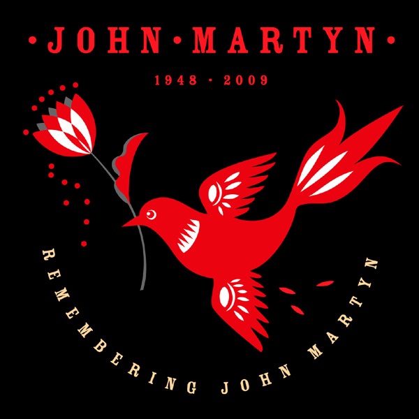 Remembering John Martyn album cover