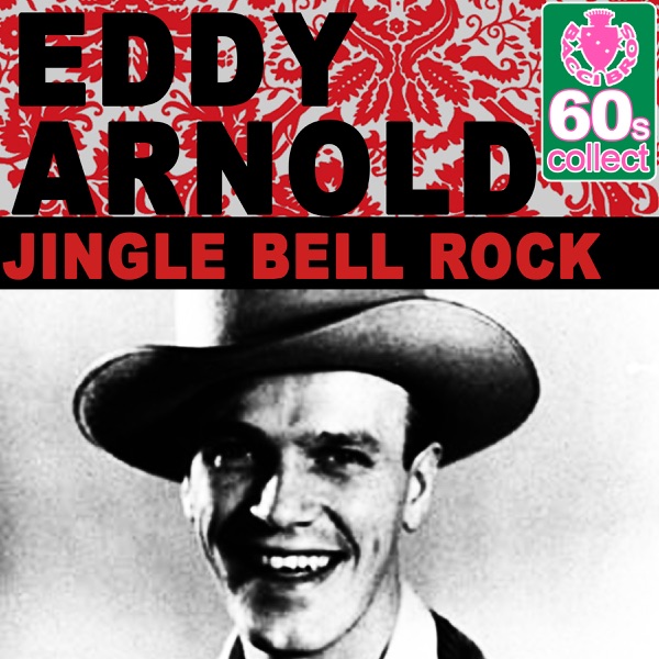 Jingle Bell Rock (Remastered) - Single album cover