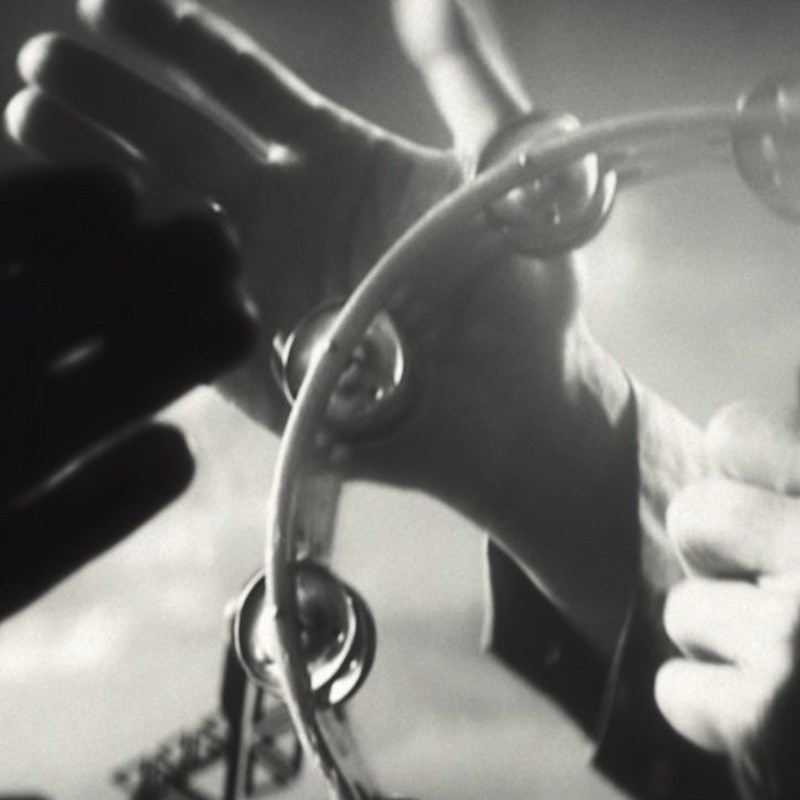 Shake - EP album cover