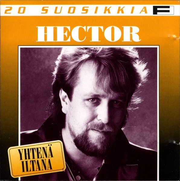 20 Suosikkia: Yhtenä Iltana album cover