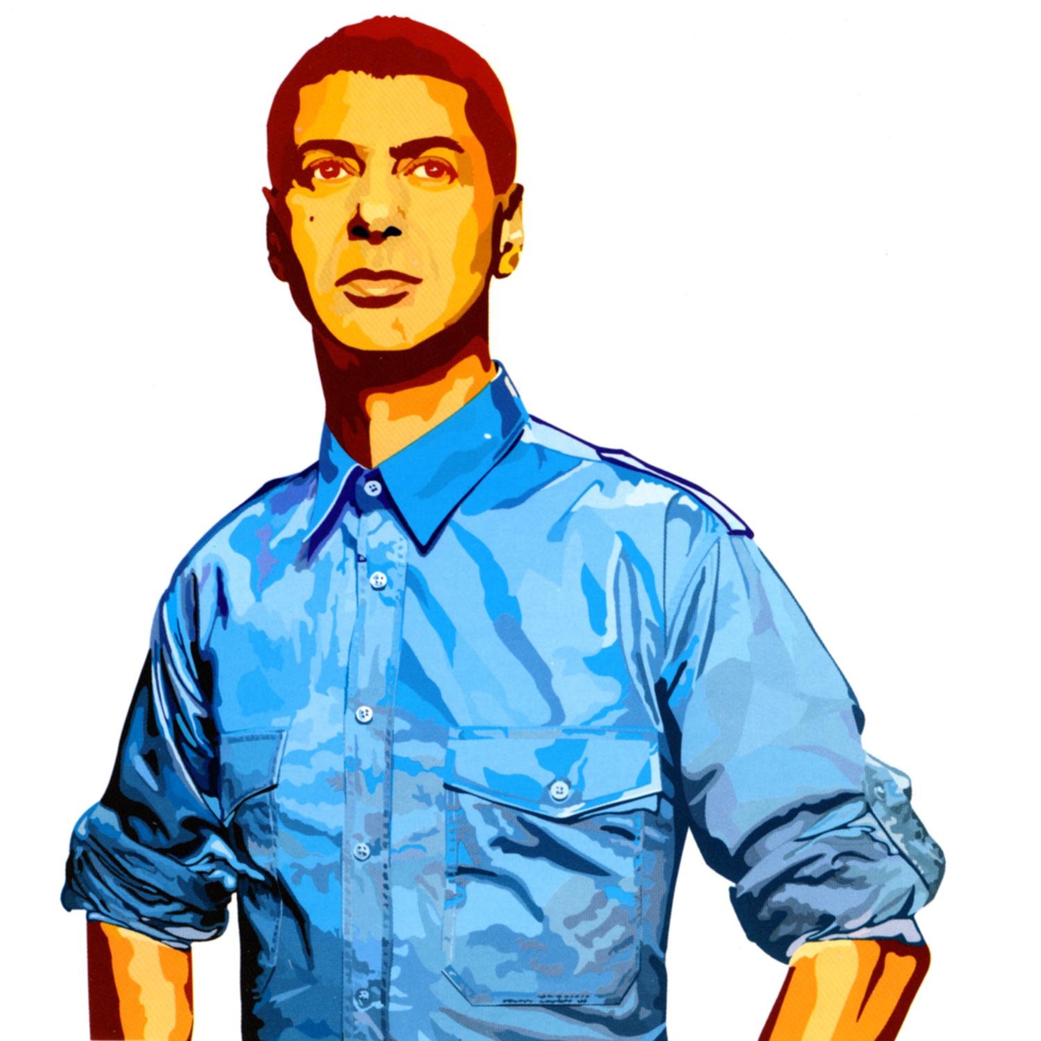 electravedra - Single album cover