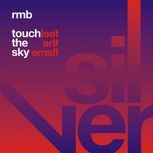 Touch the Sky / Feel the Flame - Single album cover
