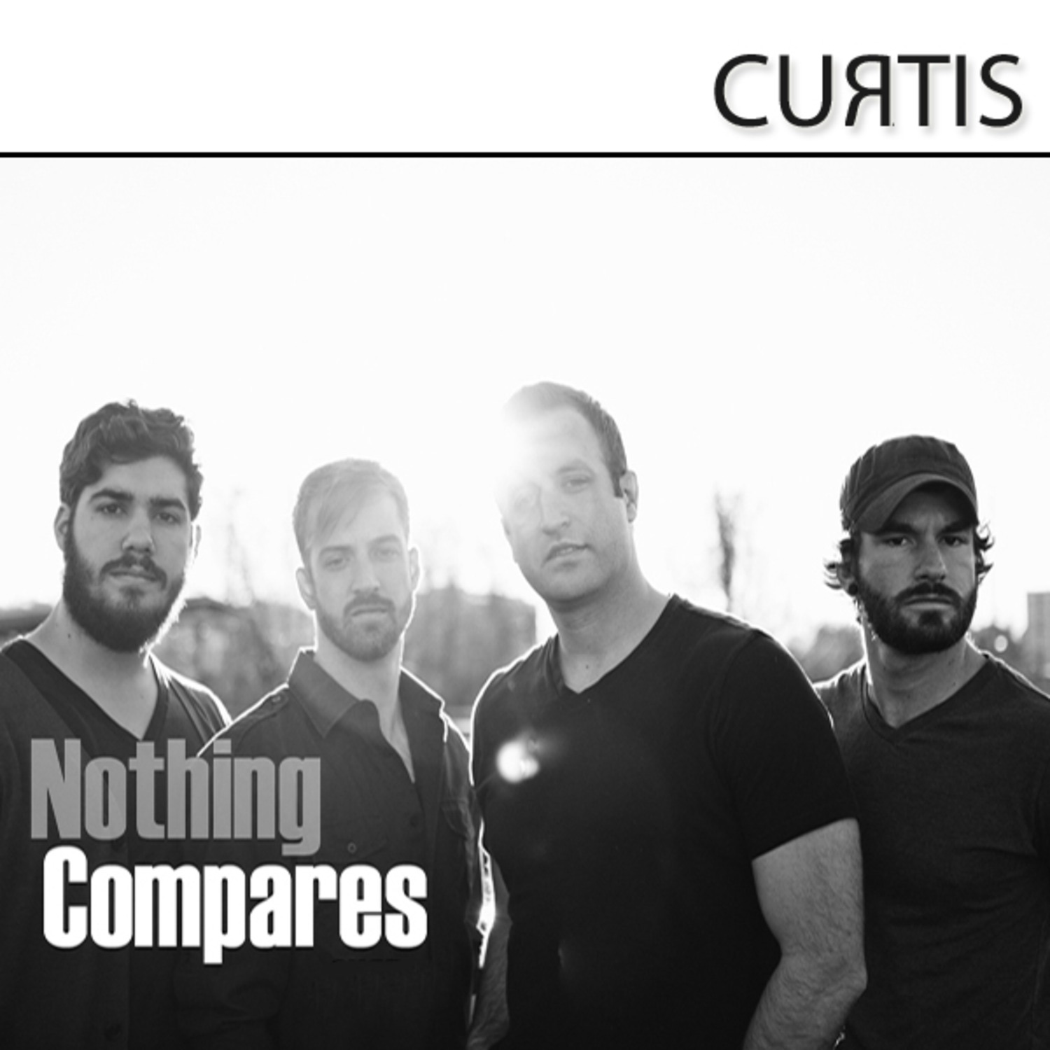 Nothing Compares - Single album cover