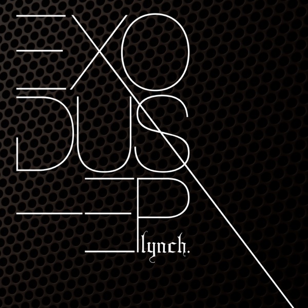 EXODUS-EP album cover