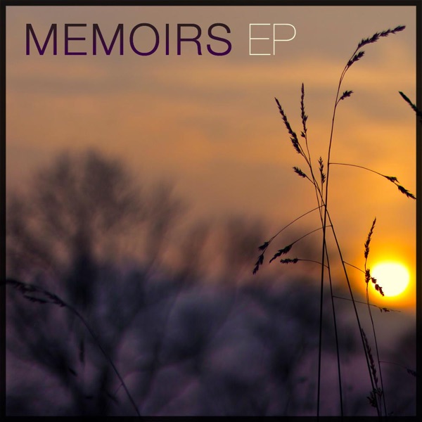 Memoirs EP album cover