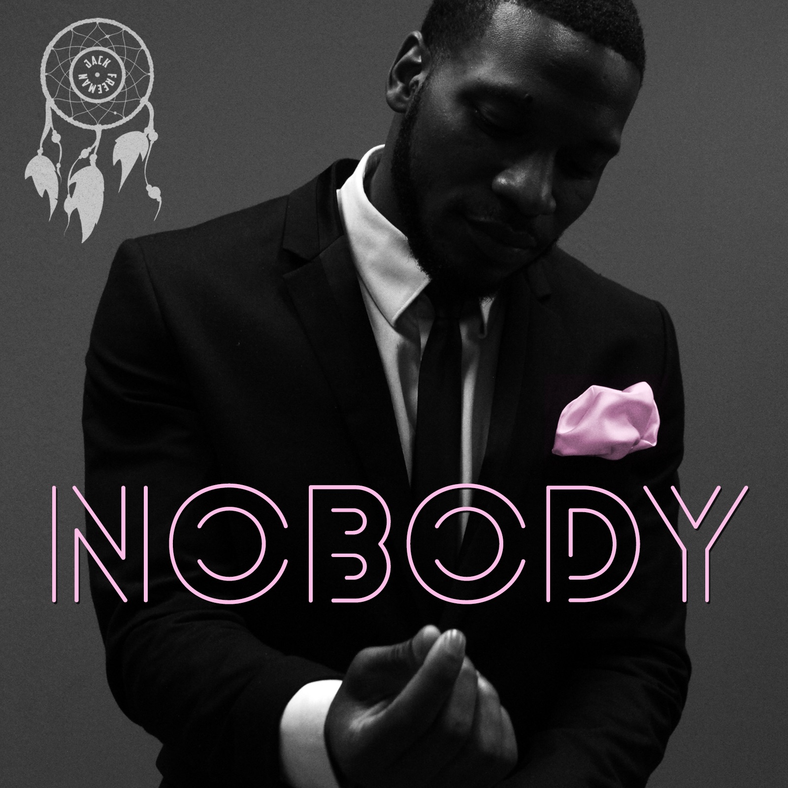 Nobody - Single album cover