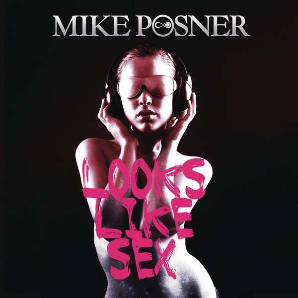 Looks Like Sex (Steve Aoki Club Mix) - Single album cover