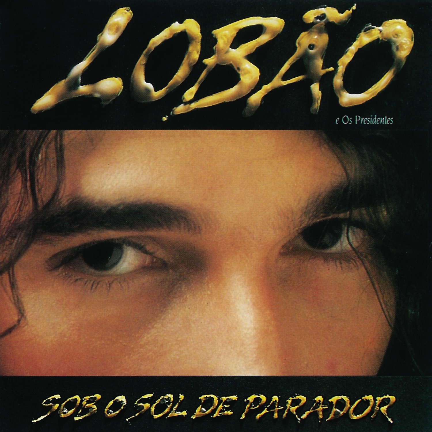 Sob o Sol de Parador album cover