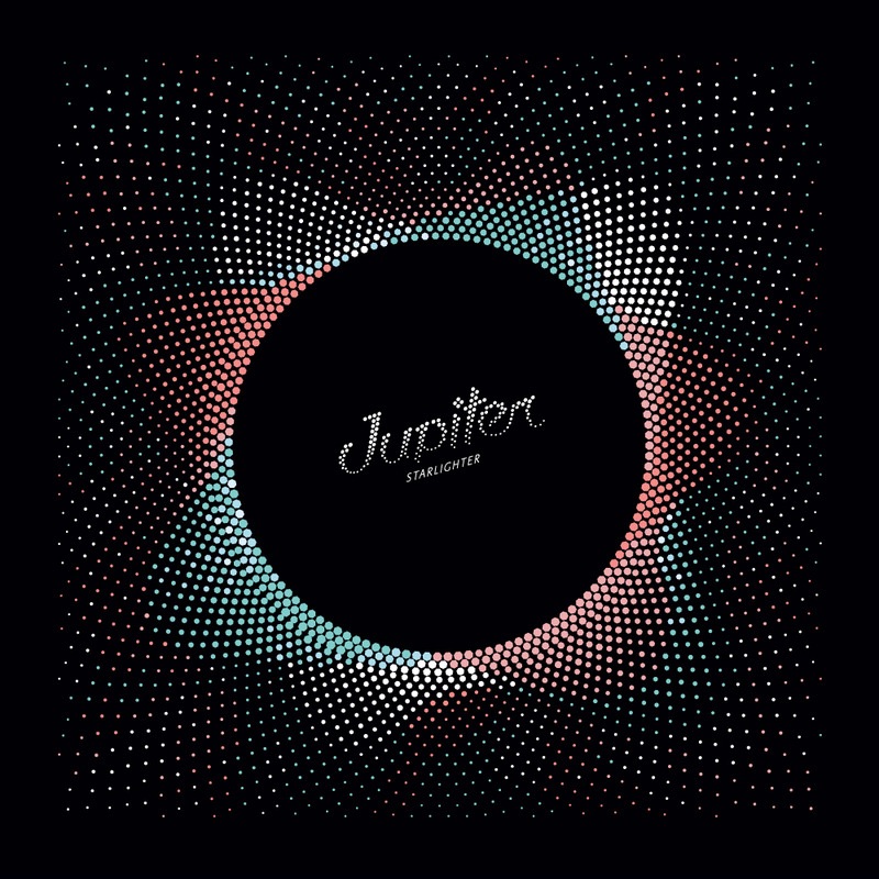 Starlighter - EP album cover