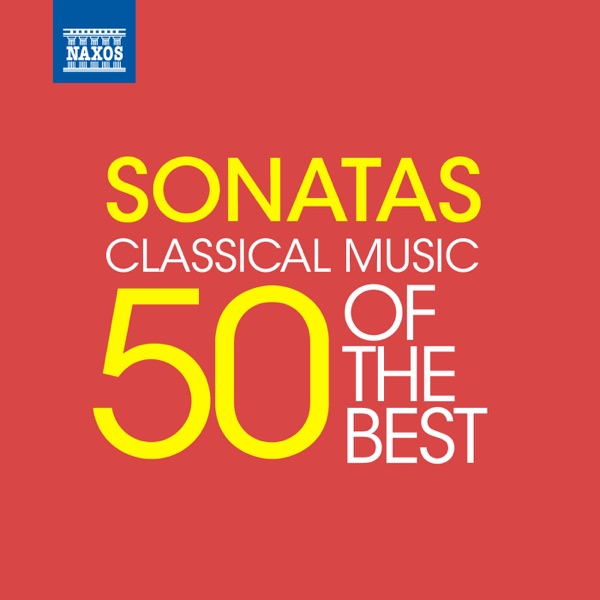 Sonatas - 50 of the Best album cover