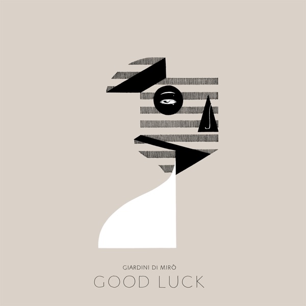Good Luck album cover