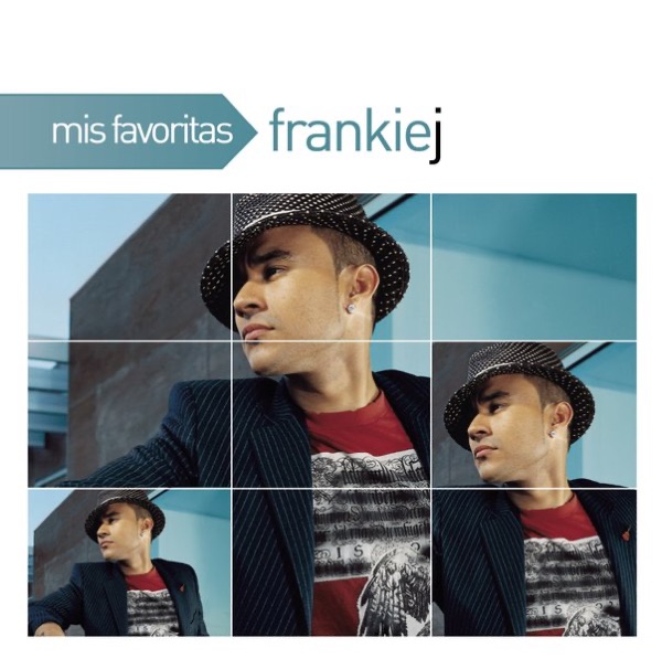 Mis Favoritas: Frankie J album cover