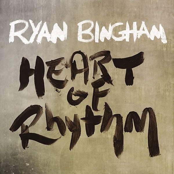 Heart of Rhythm - Single album cover