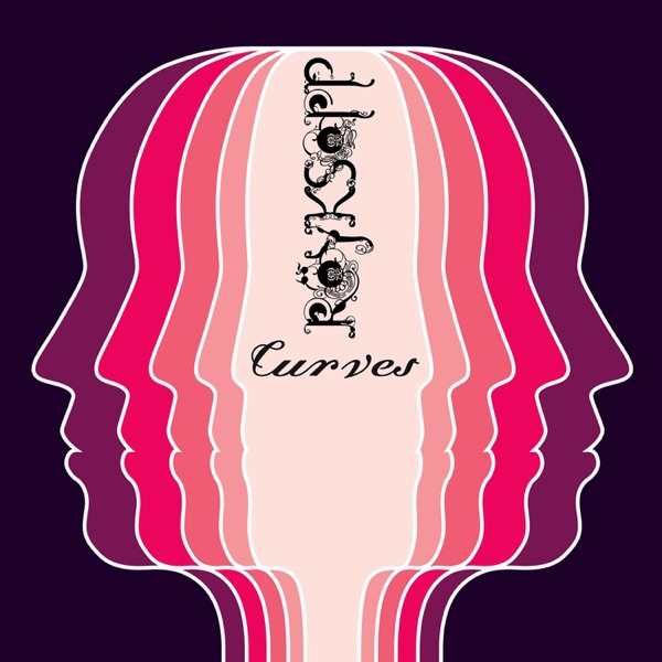 Curves - Single album cover
