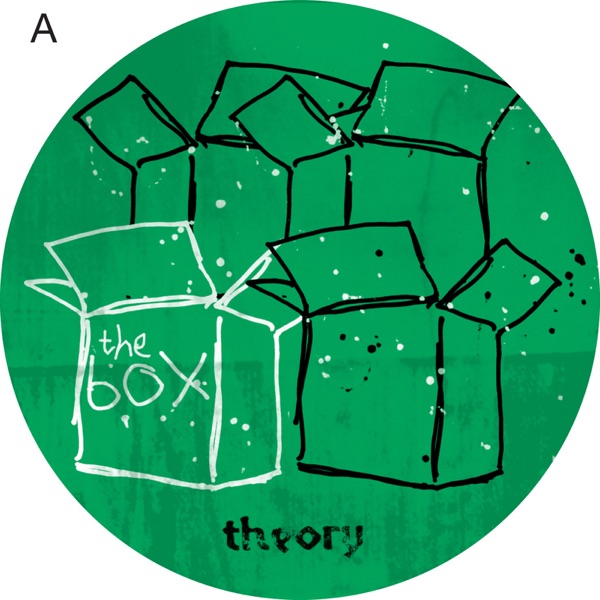 The Box, Vol. 4 - Single album cover