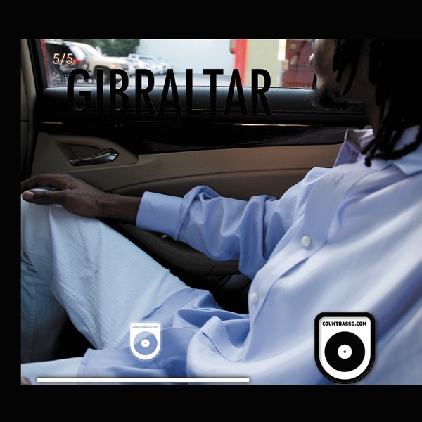 Gibraltar (5 Of 5) album cover