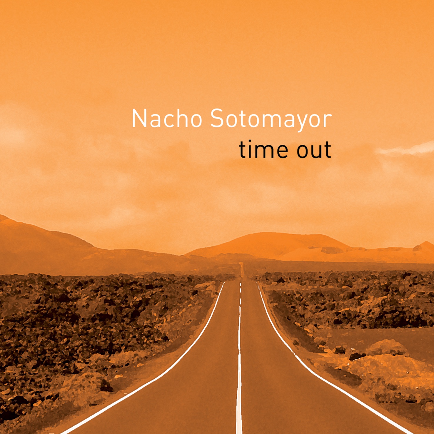 Time Out album cover