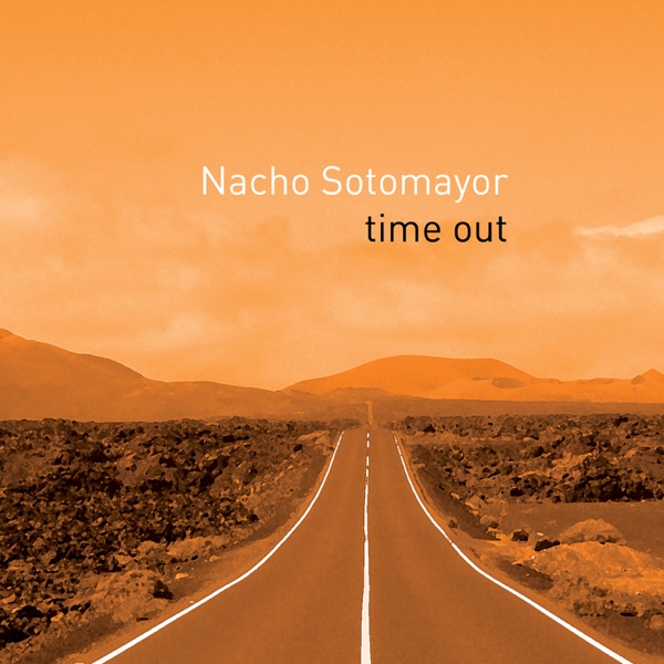 Time Out album cover