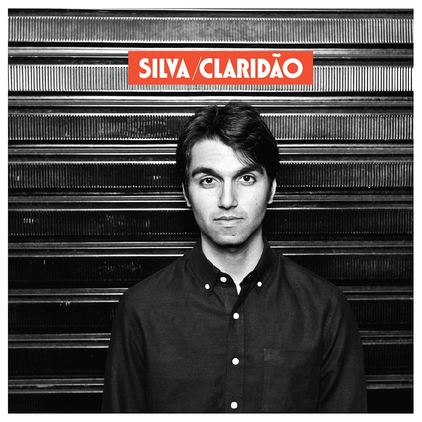 Claridão album cover