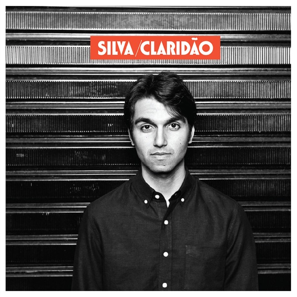 Claridão album cover
