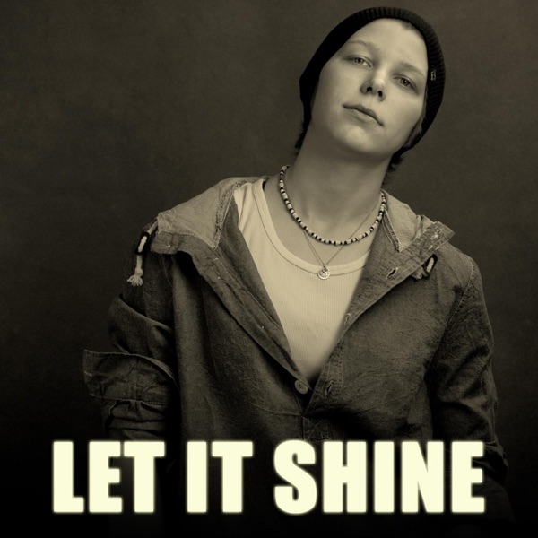 Let It Shine - Single album cover