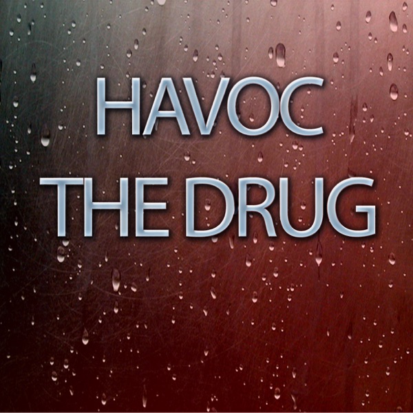 The Drug - Single album cover