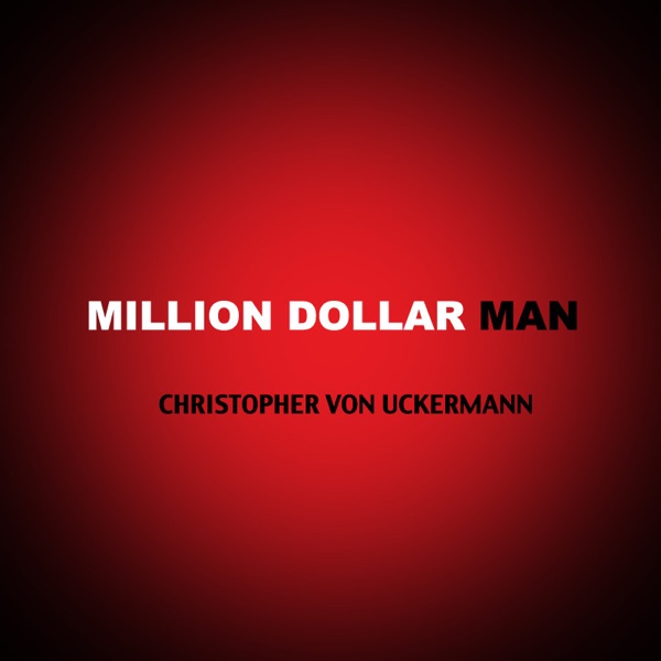 Million Dollar Man - Single album cover