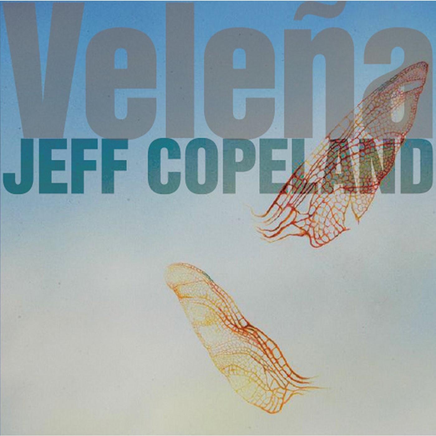Velena album cover