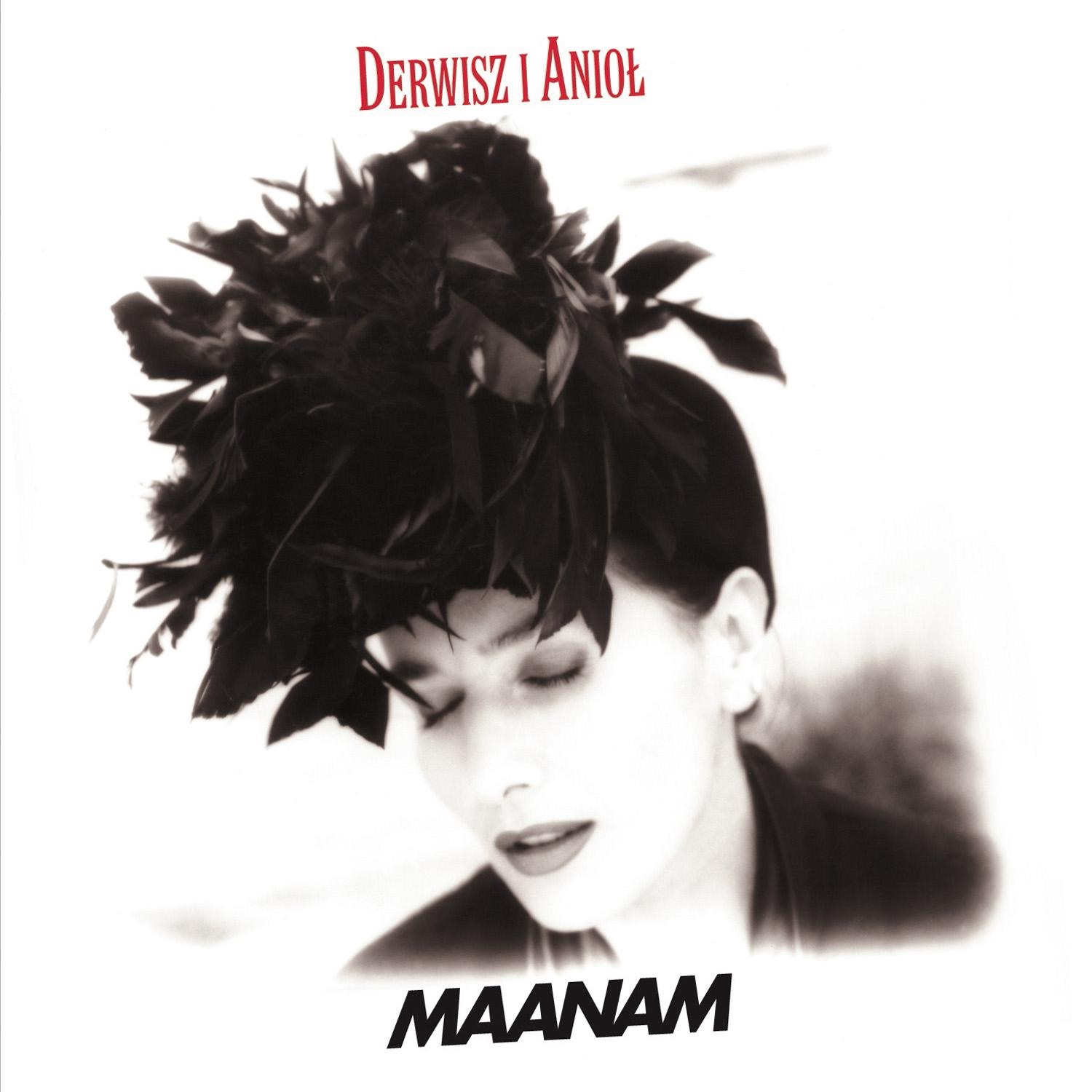 Derwisz I Aniol (Remastered) album cover