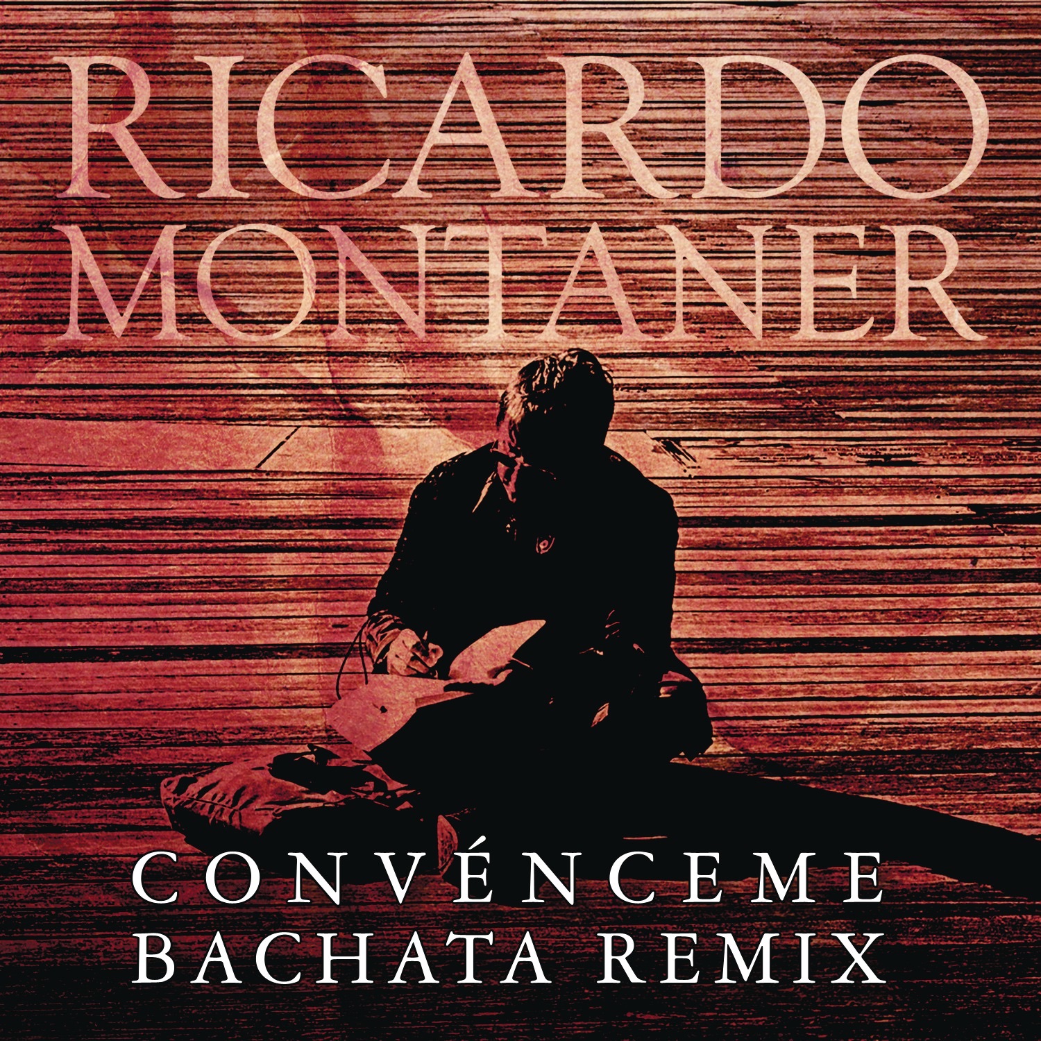 Convénceme (Bachata Remix) - Single album cover