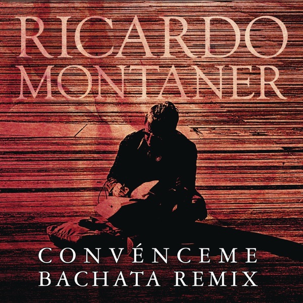 Convénceme (Bachata Remix) - Single album cover