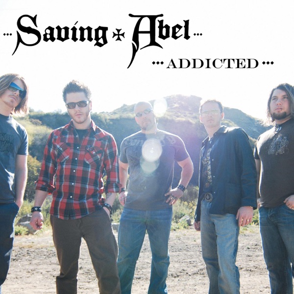 Addicted (Acoustic Version) - Single album cover