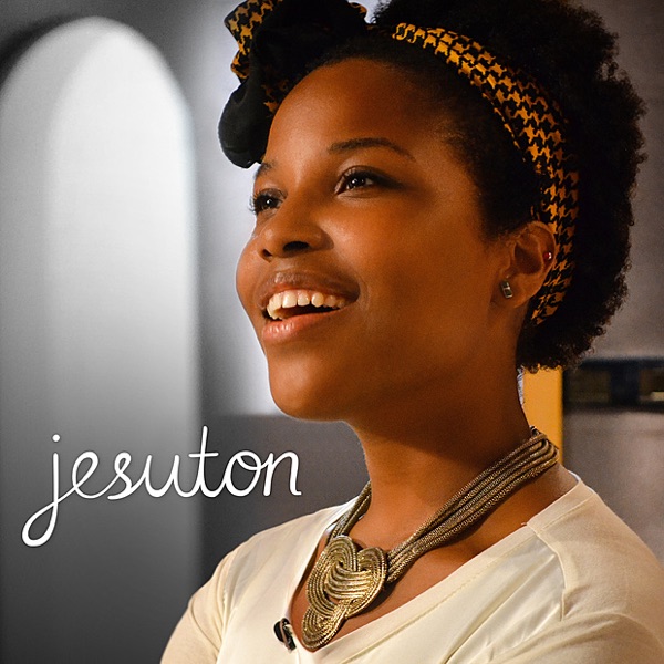 Jesuton - Single album cover