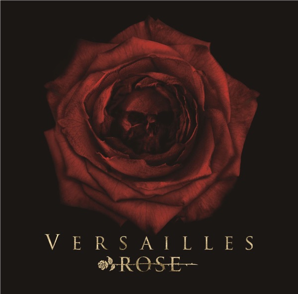 ROSE album cover