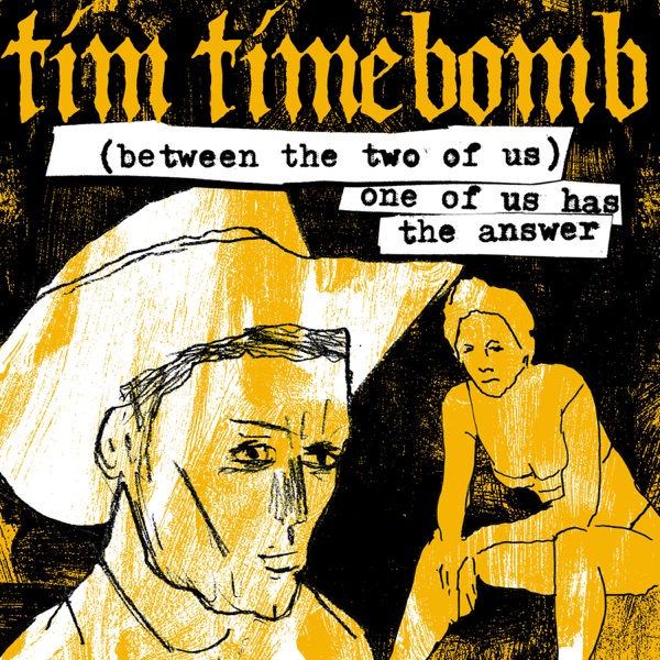 (Between the Two of Us) One of Us Has the Answer - Single album cover