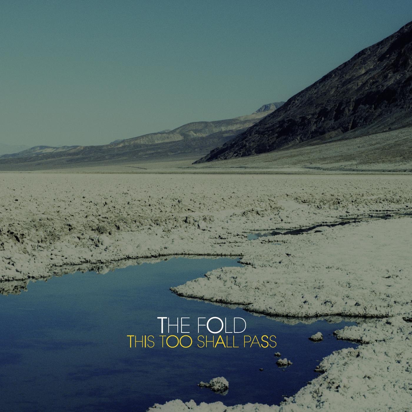 This Too Shall Pass album cover