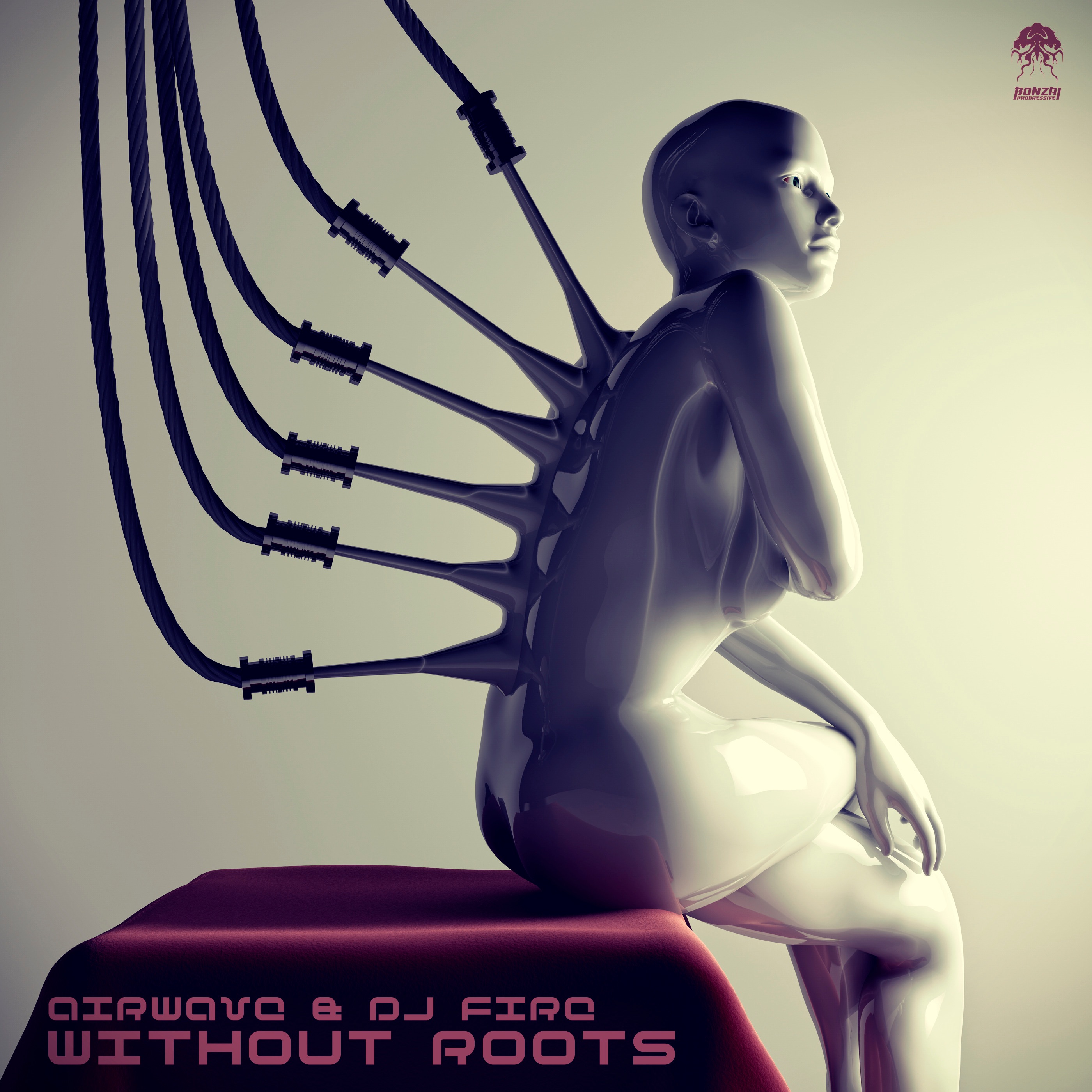 Without Roots album cover