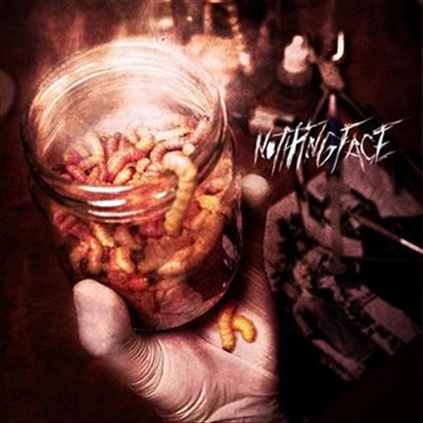 Nothingface album cover