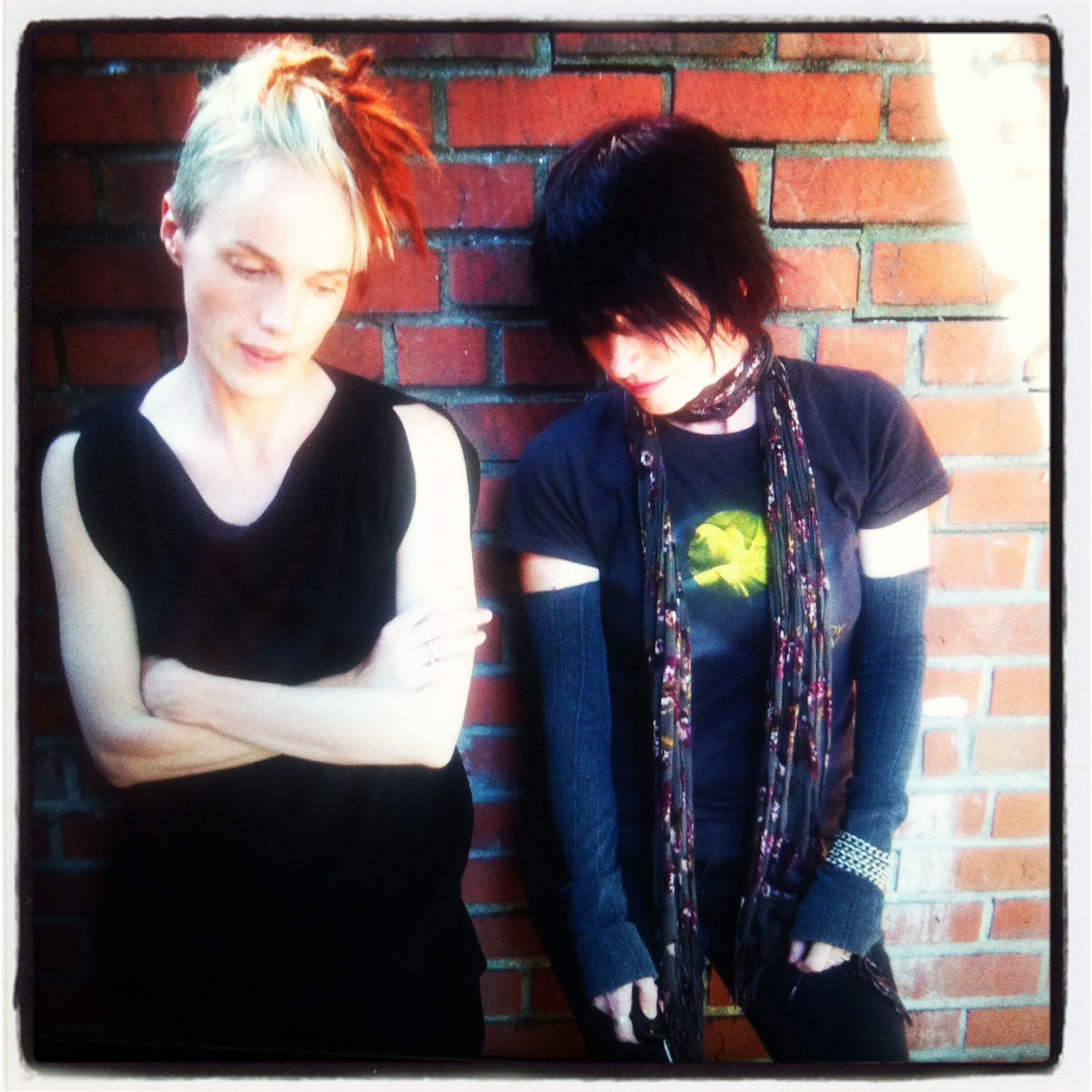 Sister Europe / Tango - Single album cover