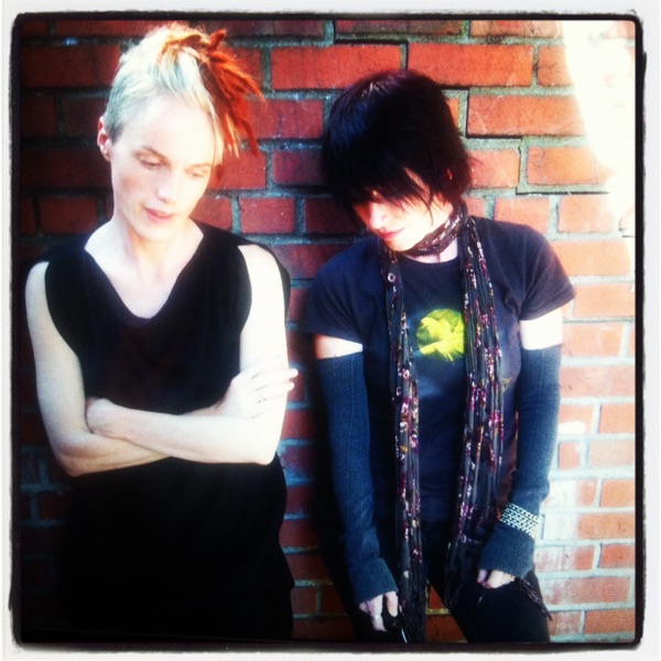 Sister Europe / Tango - Single album cover