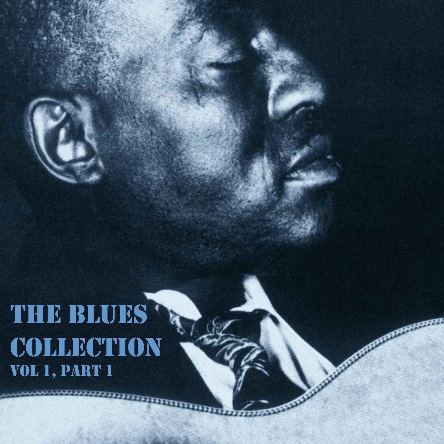 The Blues Collection Vol 1, Part 1 album cover