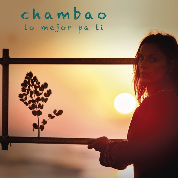 Lo Mejor Pa Ti - Single album cover