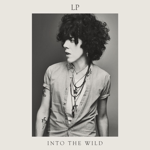 Into the Wild - Single album cover